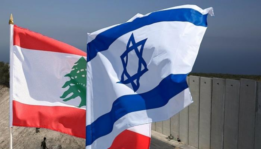 كيان الاحتلال يبعث برسالة إلى الشعب اللبناني