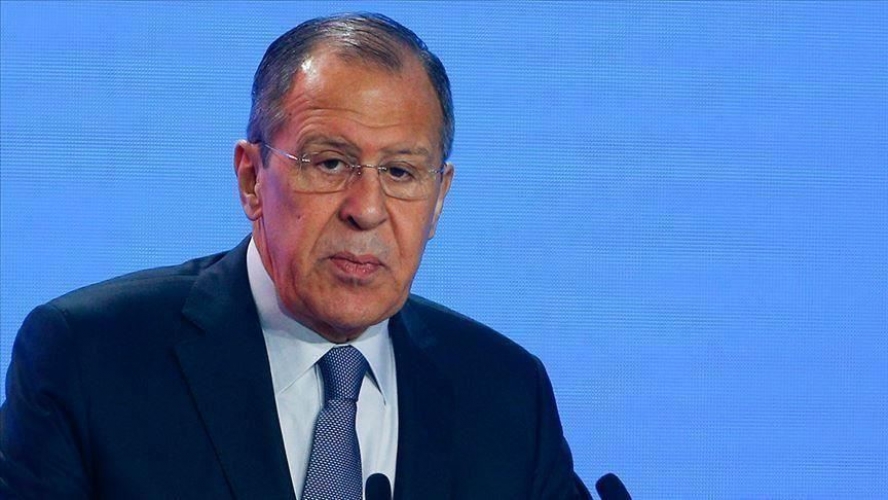 روسيا تجدد رفضها التدخل الأمريكي في سورية وليبيا والعراق