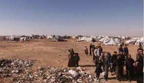روسيا تؤيد المبادرة اللبنانية لعقد مؤتمر حول عودة اللاجئين السوريين