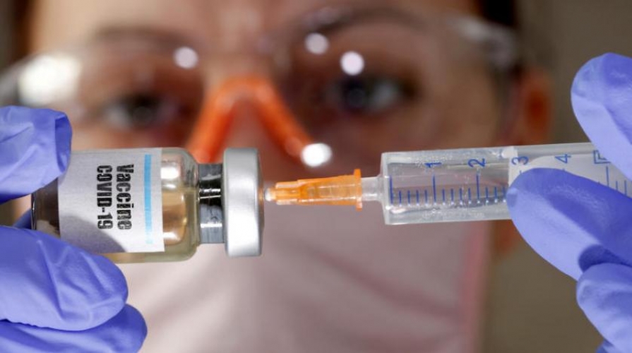 أوروبا تكشف عن موعد حملة التطعيمات ضد كورونا.