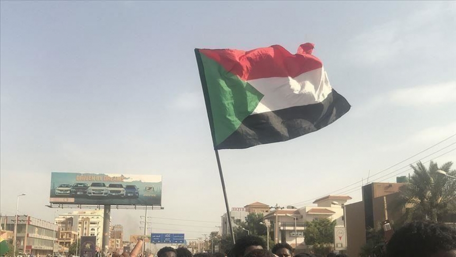 السودان يجلي رعاياه العالقين بإقليم تيغراي الإثيوبي.
