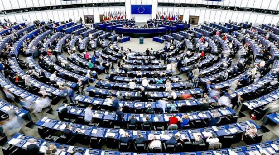 البرلمان الأوروبي يدعو لفرض عقوبات على تركيا، تتعلق بأنشطتها في جزيرة قبرص