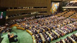 روسيا: واشنطن تتحمل المسؤولية عن أزمات الأمم المتحدة