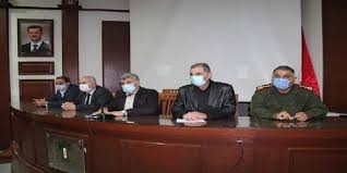 مع زيادة انتشار كورونا.. تقسيم الدوام وإضافة يوم السبت في المدارس المكتظة والأكثر كثافة في السويداء