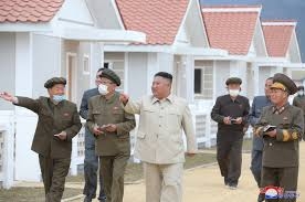 إجراءات كوريا الشمالية تصل إلى الإعدام وتلغيم الحدود لمنع انتقال كورونا!