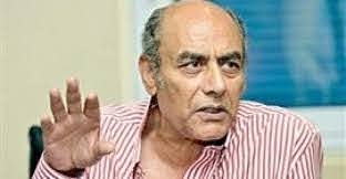 إعلامية كويتية تصف الفنان المصري أحمد بدير بالأقرع وابنته ترد