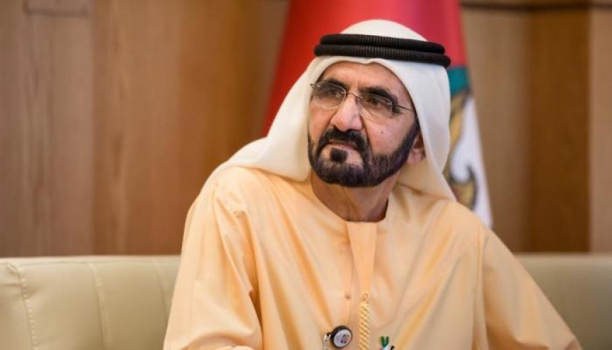 الإمارات تعلن عن تشكيل مجلس للأمن الالكتروني.