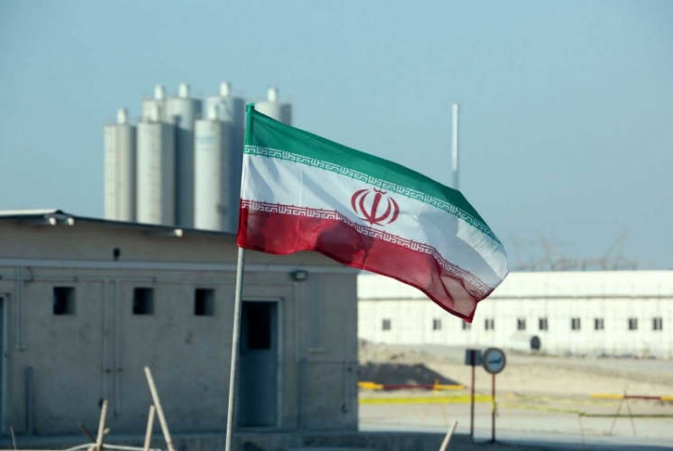 البرلمان الإيراني يُشكك في عمل مفتشي الوكالة الذرية في البلاد