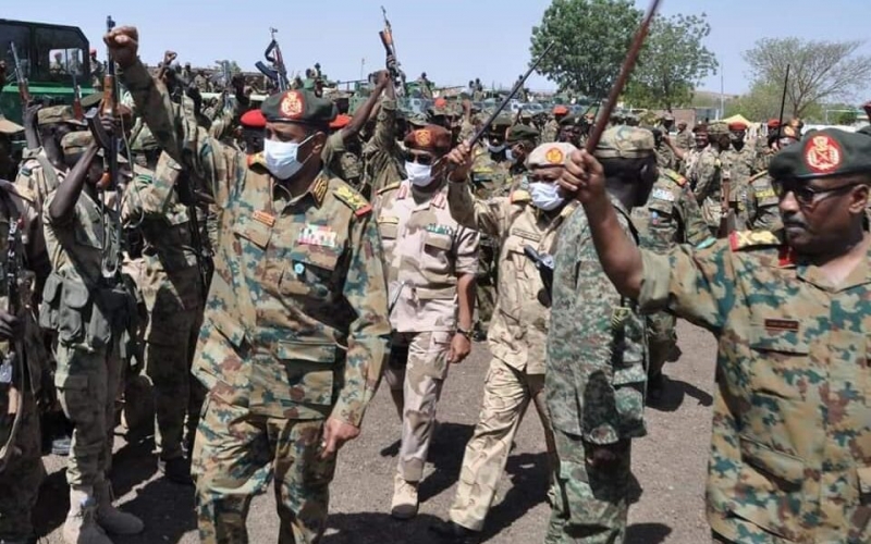 إثيوبيا تعلن سيطرتها على عاصمة إقليم تيغراي بالكامل