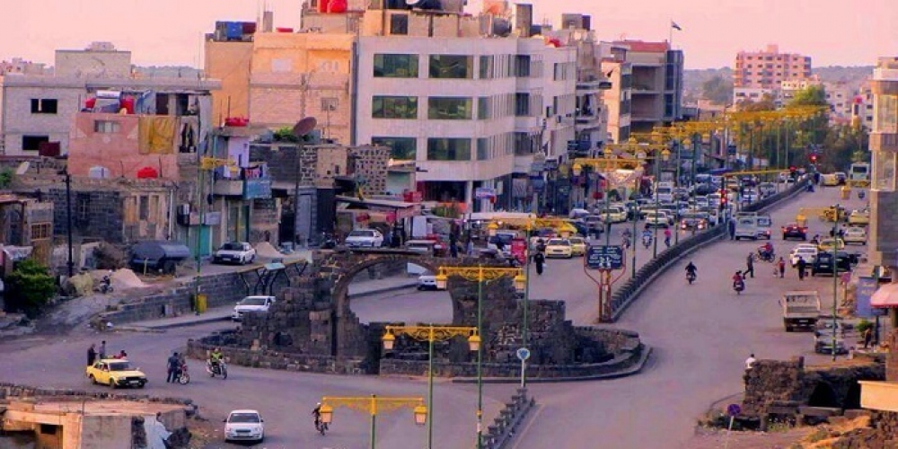 سلة من المطالب الخدمية والحيوية لمحافظة السويداء بعهدة اللجنة الوزارية