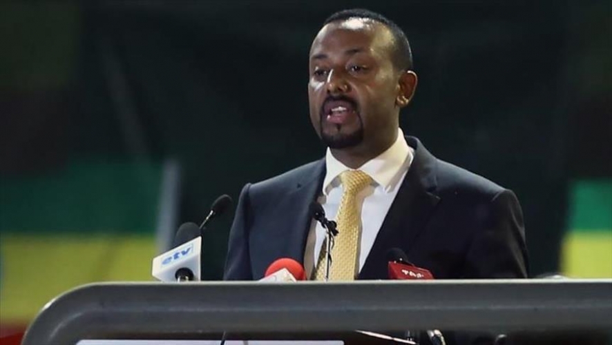 الرئيس الإثيوبي يًعلن عن تربصه بقادة إقليم تيغراي