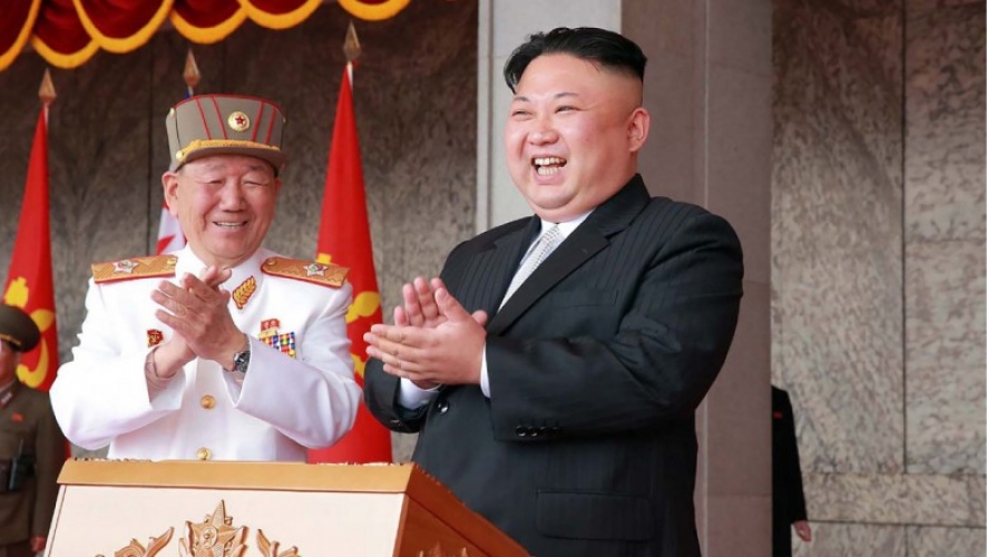 تقرير استخباري يكشف عن تلقي زعيم كوريا الشمالية لقاحا صينيا ضد كورونا!