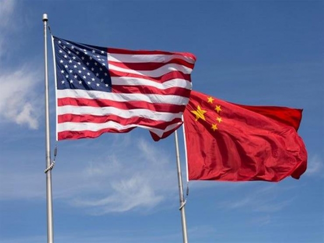 اتهامات أمريكية للصين بانتهاك العقوبات على كوريا الشمالية
