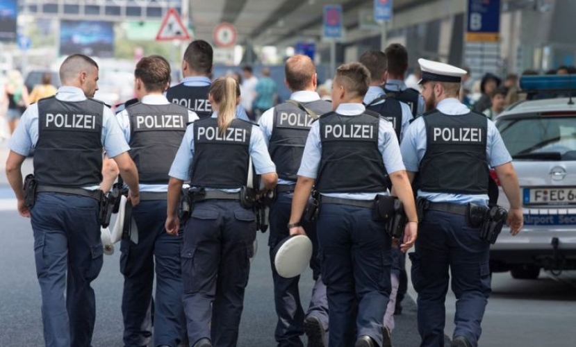 ألمانيا: الكشف عن تفاصيل حادثة الدهس في مدينة ترير