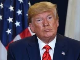 ترامب يتلقى ضربة مؤلمة من وزير العدل الأمريكي   