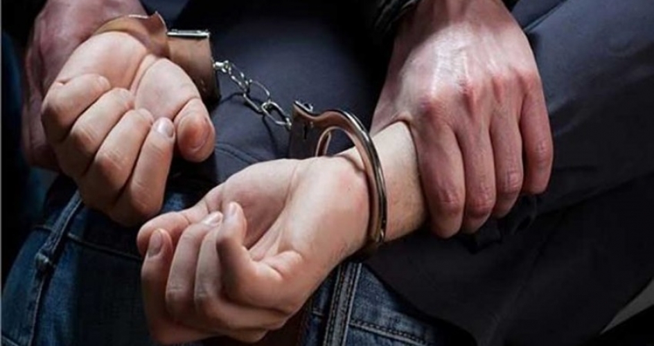 القبض على نشالين اثنين بالجرم المشهود في نهر عيشة بدمشق