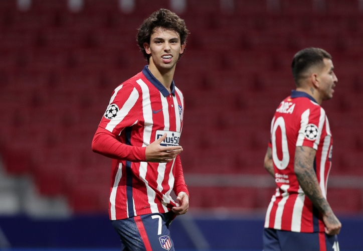 أتلتيكو مدريد يتعادل مع بايرن ميونخ ويفشل في حسم بطاقة التأهل لدوري الأبطال