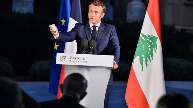 امتعاض فرنسي جديد إثر فشل حلحلة الأمور في لبنان