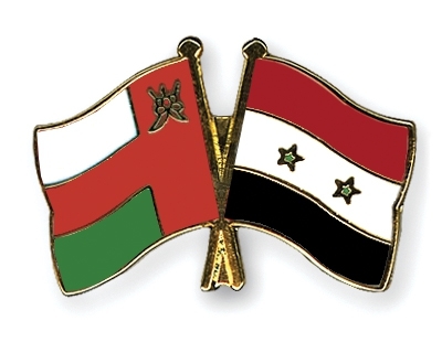  وزير الخارجية العماني يُهنئ 
