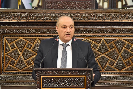 الوزير سارة: نعمل على تكريس تضحيات الجيش العربي السوري وتعرية الإرهاب وداعميه