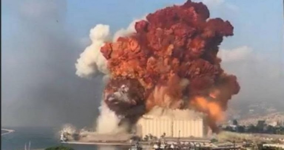حزب الله يقاضي عدة جهات اتهمته بتفجر مرفأ بيروت