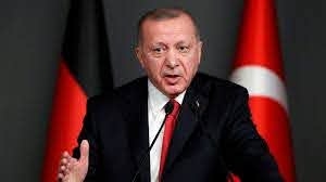 أردوغان: أتمنى أن تتخلص فرنسا من عبء ماكرون في أقرب وقت ممكن