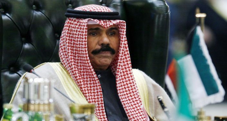 الكويت تعلن رسميا أن السعودية تمثل بقية دول المقاطعة في المفاوضات مع قطر 