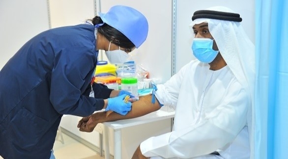 أول دولة عربية تعلن تسجيل لقاح ضد فيروس 