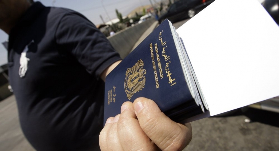 الانتقالي السوداني يفرض تأشيرات دخول على السوريين