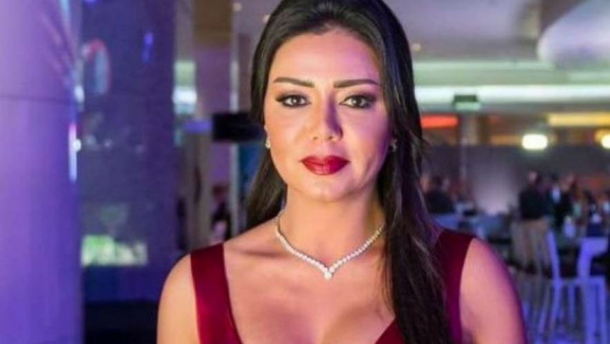 رانيا يوسف تكشف سبب غيابها عن افتتاح مهرجان القاهرة