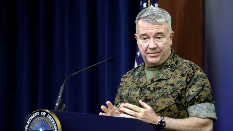 البنتاغون: عدد قوات الناتو في أفغانستان سيزداد بعد تقليص القوات الأمريكية
