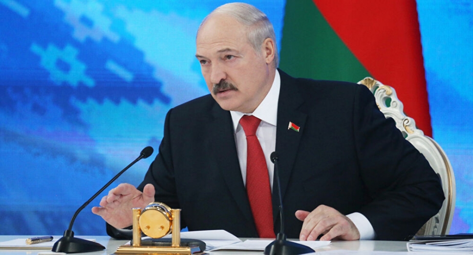 سويسرا تُجمد أرصدة الرئيس البيلاروسي، وتمنعه من دخول أراضيها
