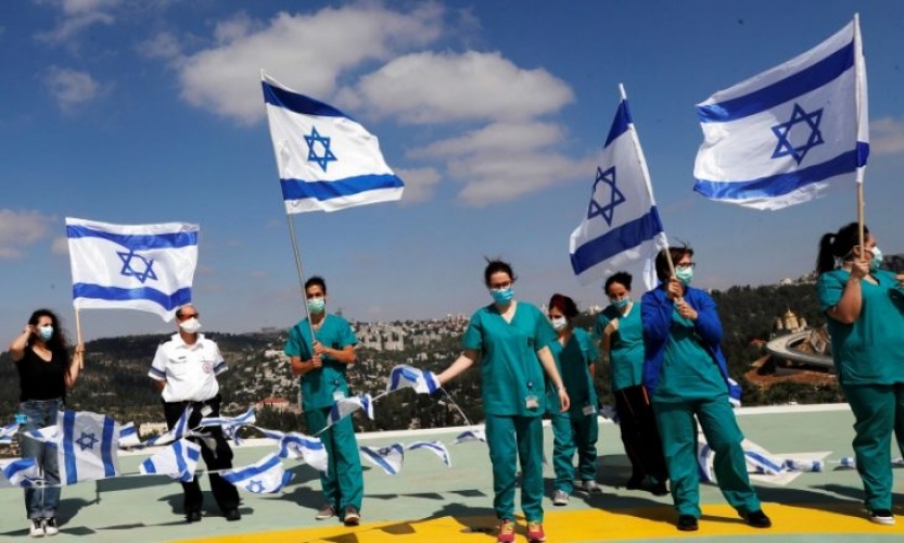 الكشف عن تفاصيل إقامة أول مستشفى إسرائيلي في الإمارات