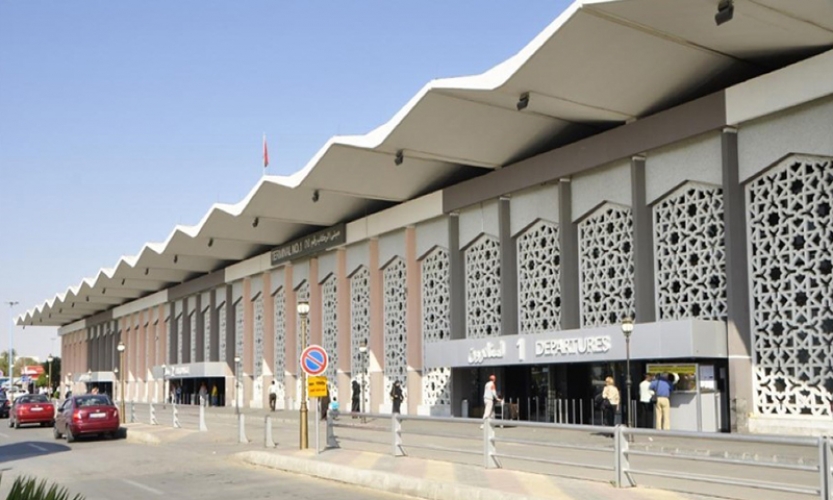مجلس الوزراء يوافق على إعادة تشغيل ثلاث مطارات في سورية
