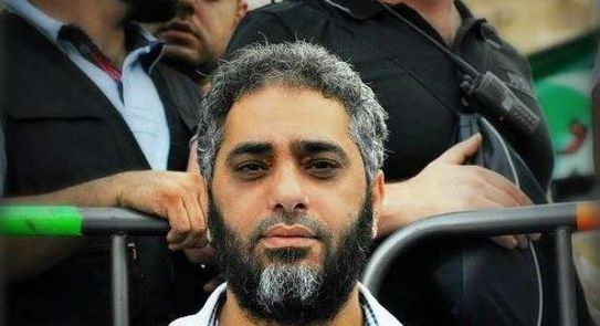 الحكم على الفنان اللبناني فضل شاكر بالسجن 22 عاما مع الأشغال الشاقة