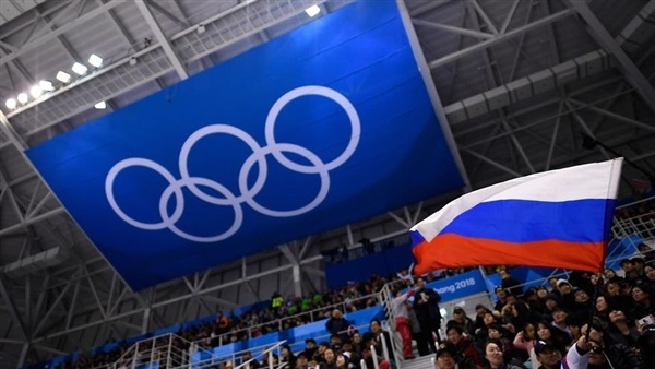 استبعاد مشاركة روسيا في المسابقات الدولية لمدة عامين بسبب المنشطات