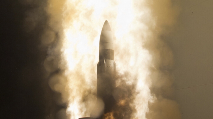 قلل من إمكانيات الدفاع الصاروخي الأمريكي .. بوتين سباق التسلح قد بدأ لكننا لن ننساق