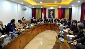 وزير الاتصالات والتقانة: قريباً تزويد الطلاب بحزم انترنت شبه مجانية و مشغل خليوي ثالث   