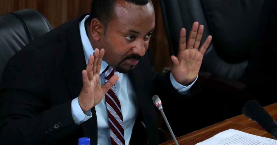 إثيوبيا تستدعي السفير السوداني احتجاجاً على وقوع اعتداء من قبل قوات بلاده