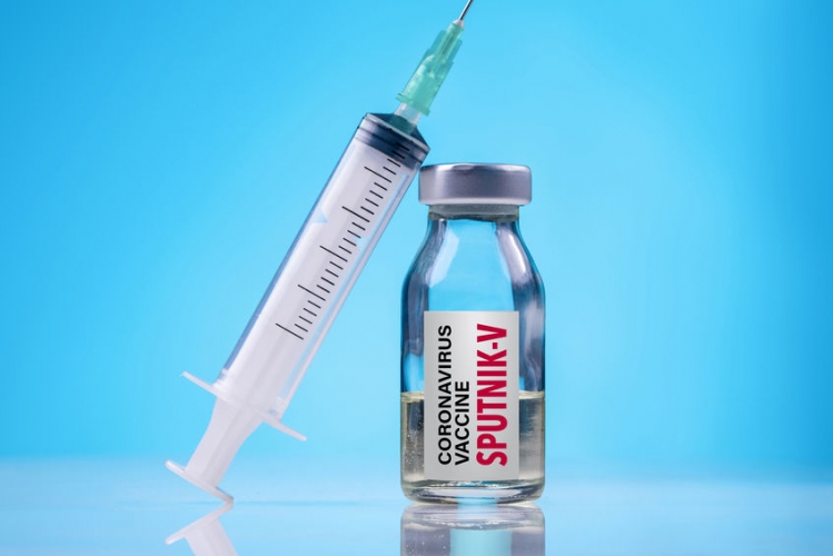 كازاخستان.. انطلاق إنتاج اللقاح الروسي سبوتنيك v محليا