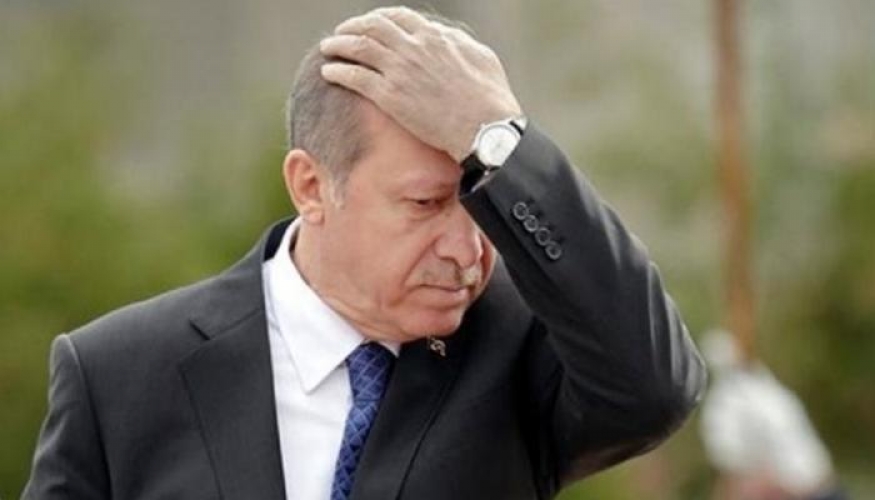 وفاة ابن شقيق اردوغان متأثرا بكورونا