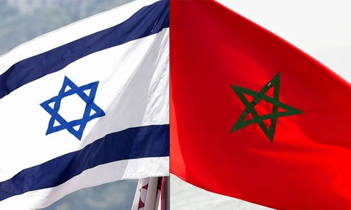 واشنطن تنشأ قنصلية في أراض الجمهورية الصحراوية التي يحتلها المغرب