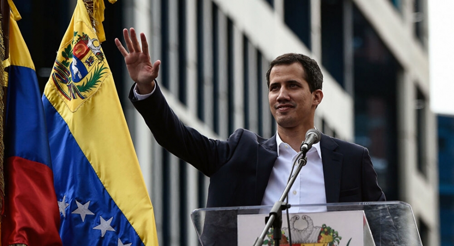 غوايدو: البرلمان الفنزويلي المعارض يواصل عمله رغم الانتخابات التي جرت