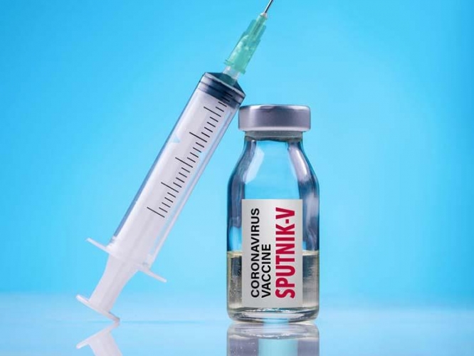 التطعيم بلقاح 