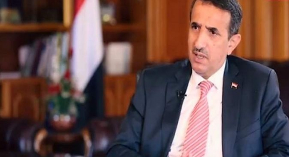 الحوثيون يحذرون قوات العدوان من إشعال جبهة البحر الأحمر
