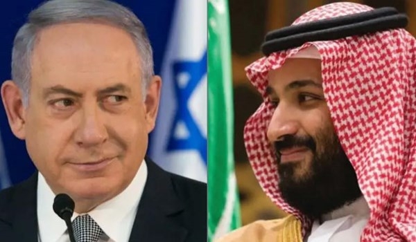 إعلام العدو: شركات سعودية تريد الاستثمار في إسرائيل عبر البحرين!