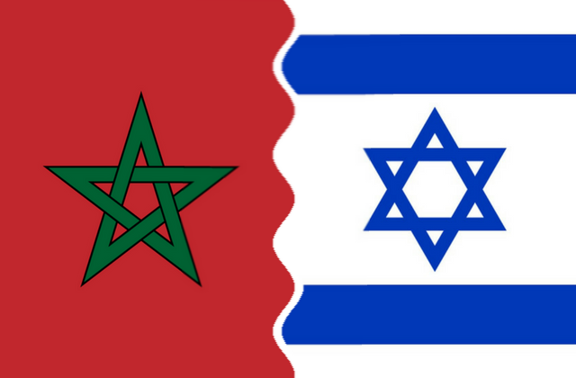 وفد دبلوماسي مغربي يزور إسرائيل اليوم