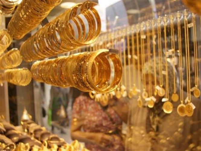 الذهب مستقرّ عالمياً.. و150 ألف ليرة ثمنا للغرام محليا