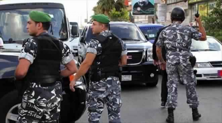 لبنان .. إحباط مخطط إرهابي لتنظيم داعش في بيروت