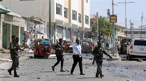 تفجير انتحاري في الصومال، يستهدف مواطنين أتراك